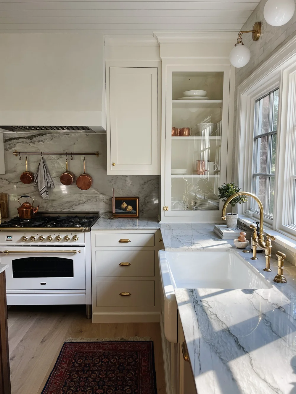 Answering All Your Questions About Our Quartzite Countertops We're