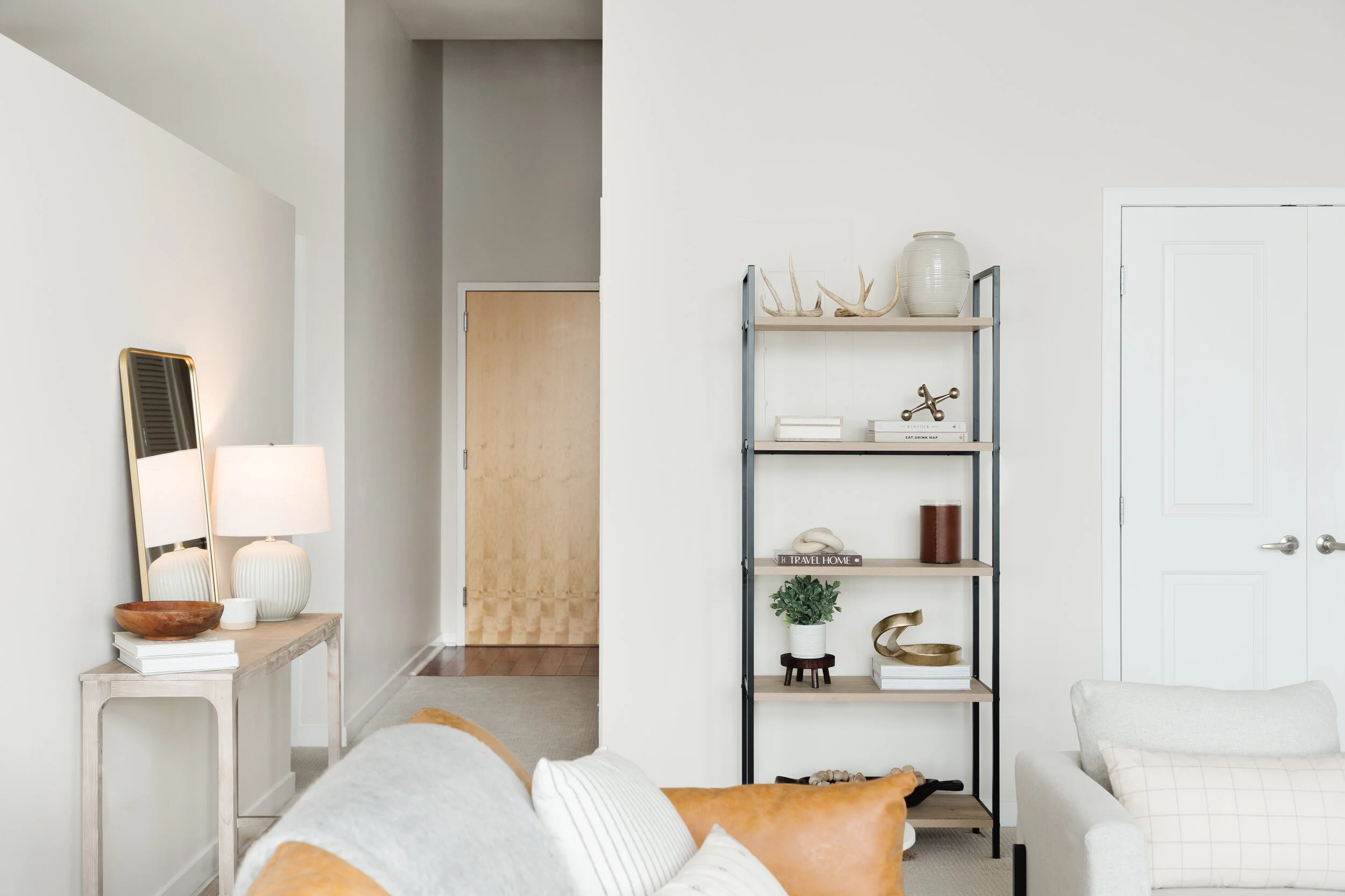 Downtown Condo