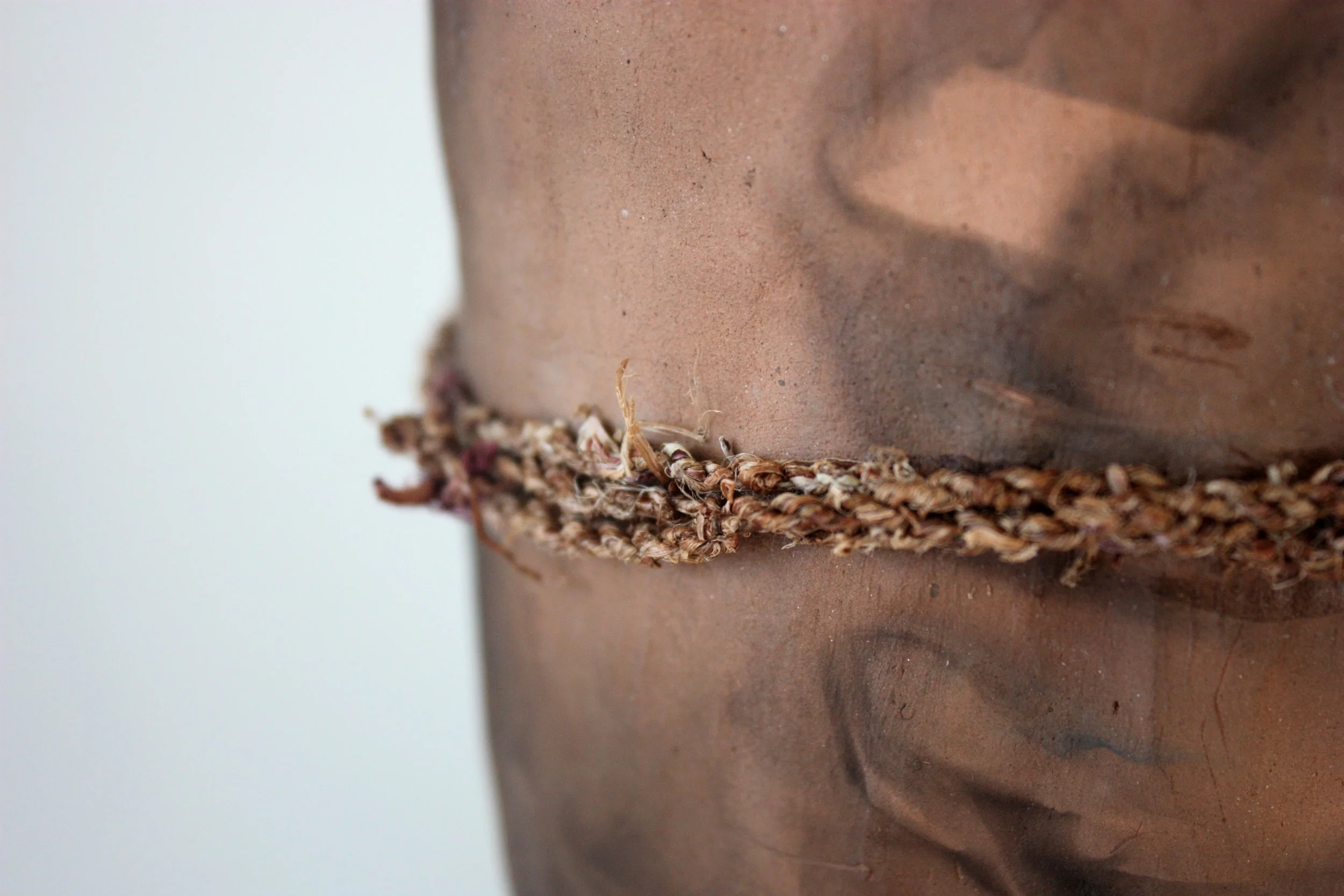 Artist Talk at Xchanges Gallery [Video]