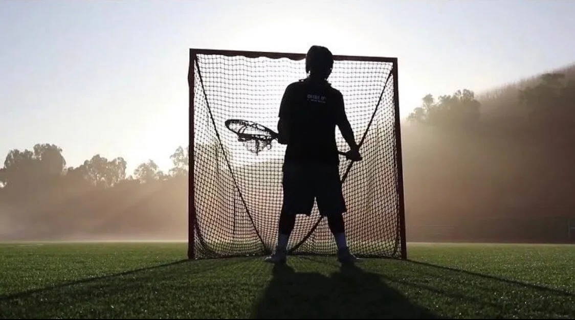 we are ready. Are you?

JOIN THE LEAGUE.
#goaliewarslax