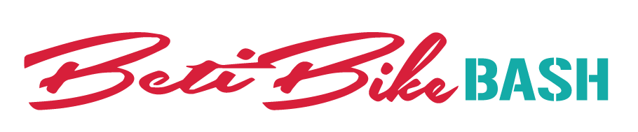 Event Details — The Beti Bike Bash