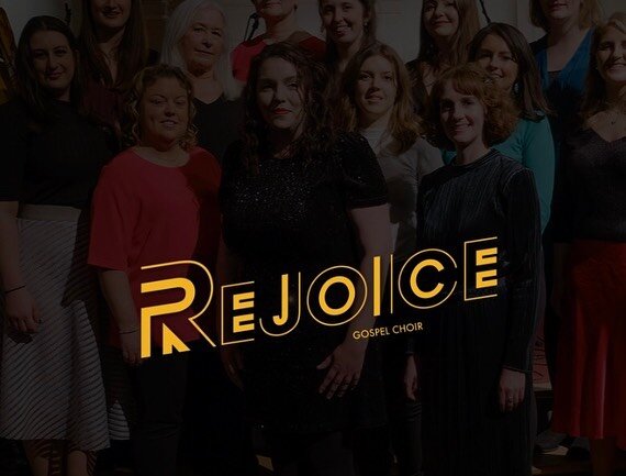 Delighted to be featured by Rejoice Gospel Choir @rejoiceireland on their Weddings page as a Celebrant! This choir does so well to highlight diversity and inclusion as well as provide all the hits for any occasion!

Rejoice is also featured on the mu