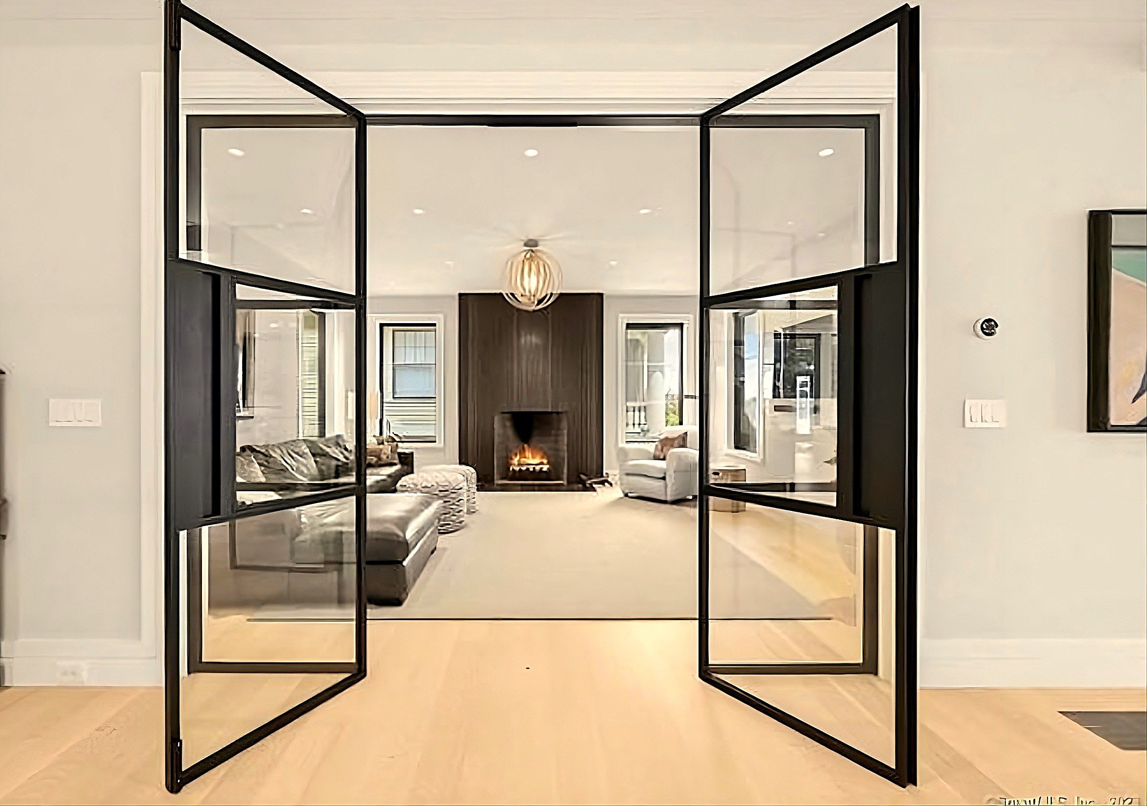 Doors/Windows