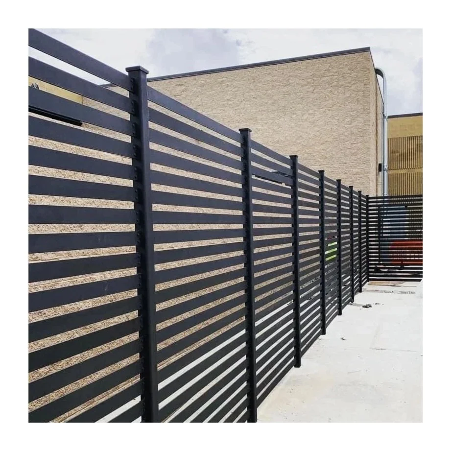 Fences