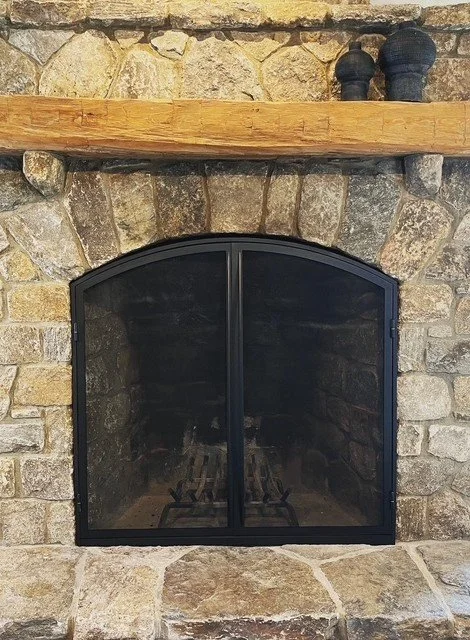 A-Fire place 1 photo 2.JPG