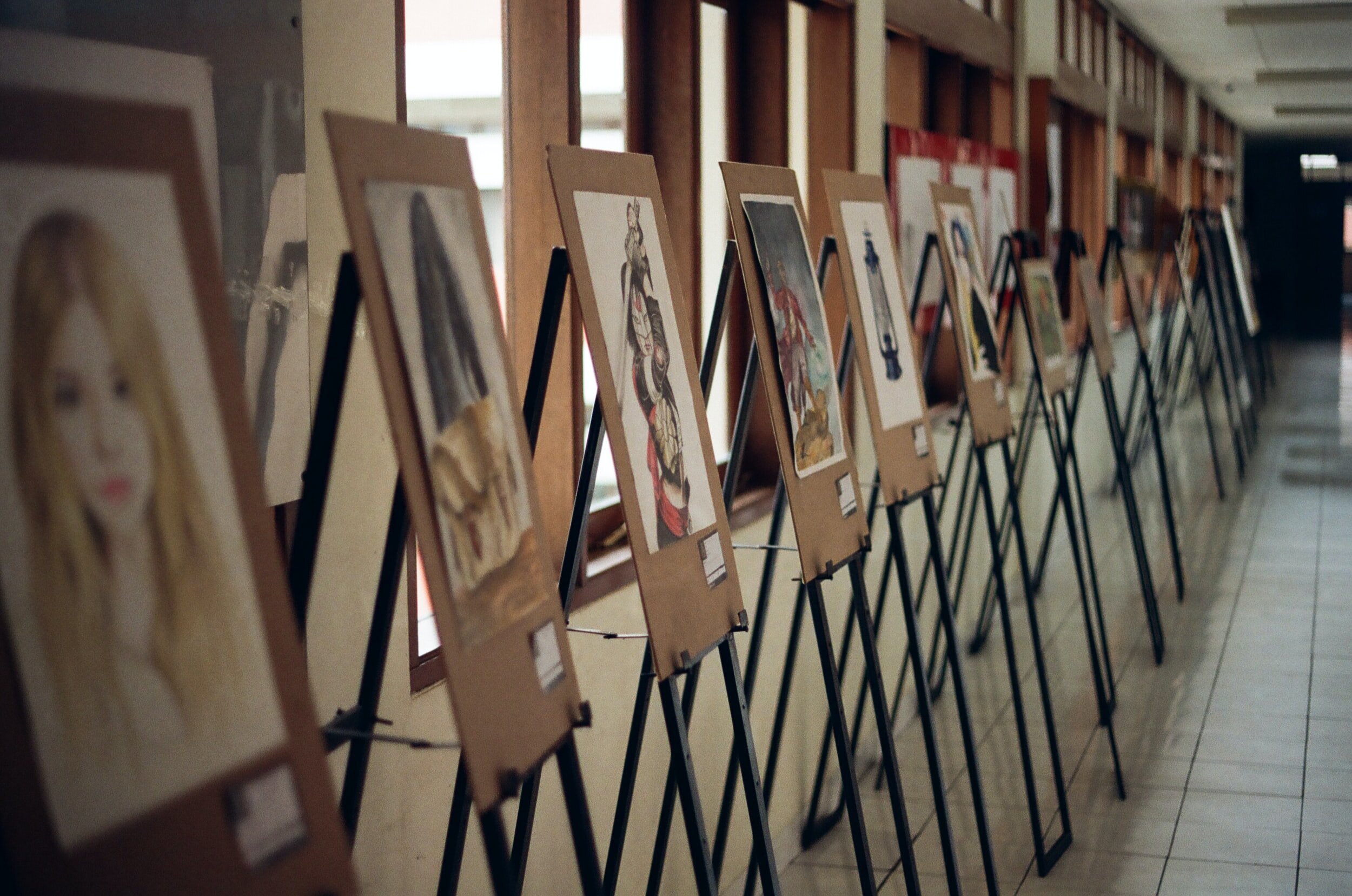 Munster Gallery