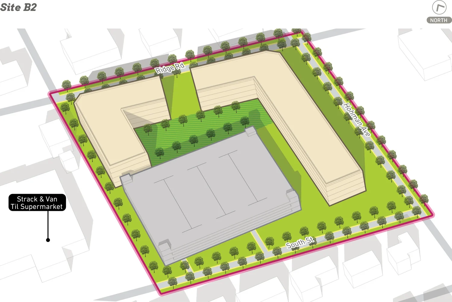 Ridge Rpad Monster Munster Ridge Road Station — Northwest Indiana Transit Development ...