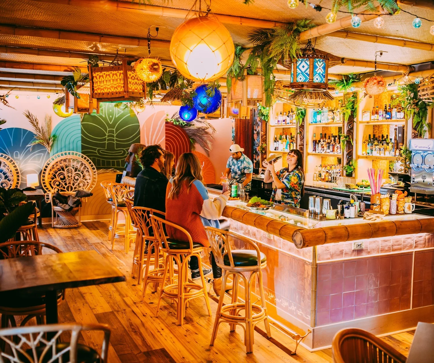Bar photo 1