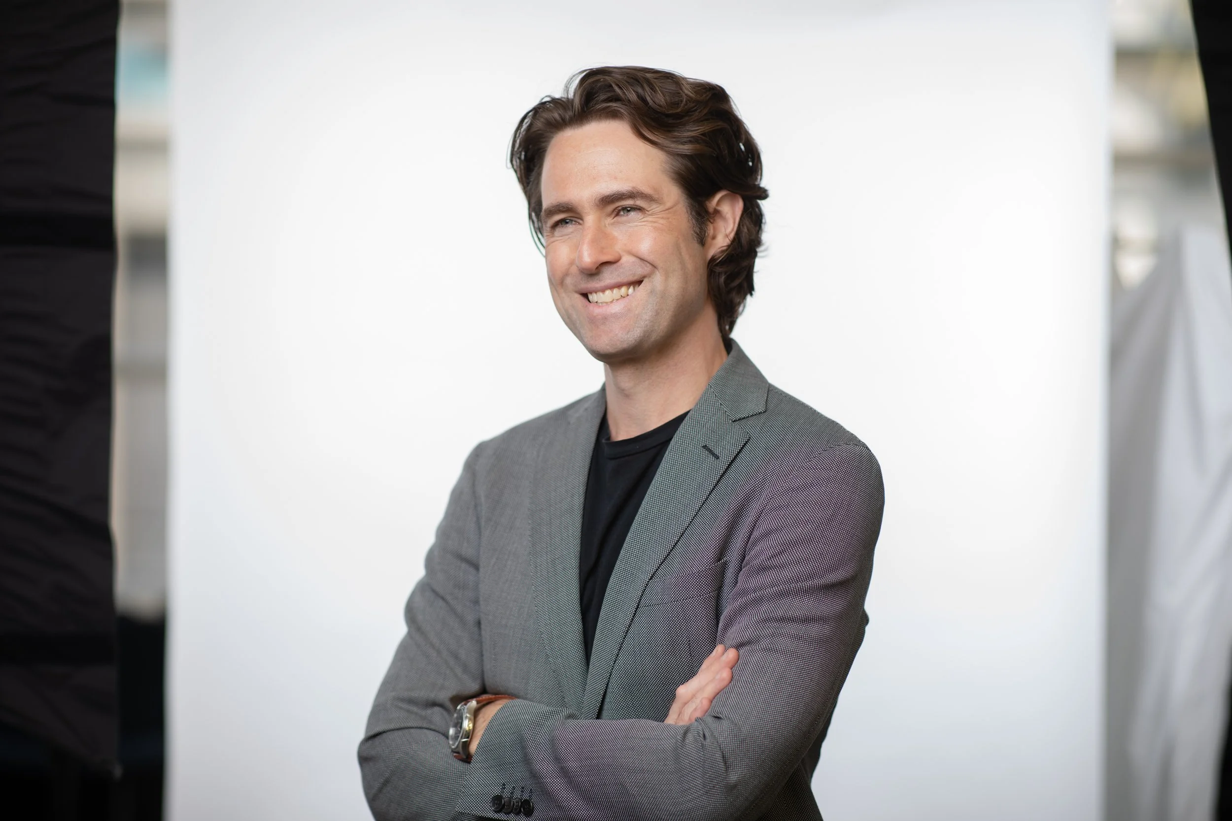 Patrick Lawler, MD, MPH