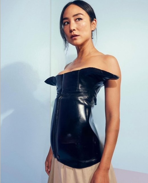 Greta Lee x D23 - Danielle Goldberg Stylist Assistant