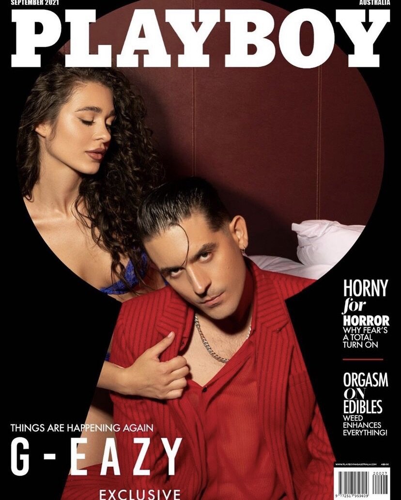 G Eazy Playboy - Styling Assistant