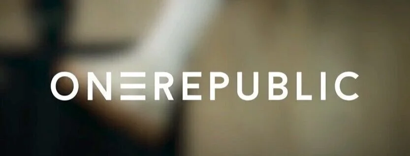 One Republic "Run" - Wardrobe Assistant