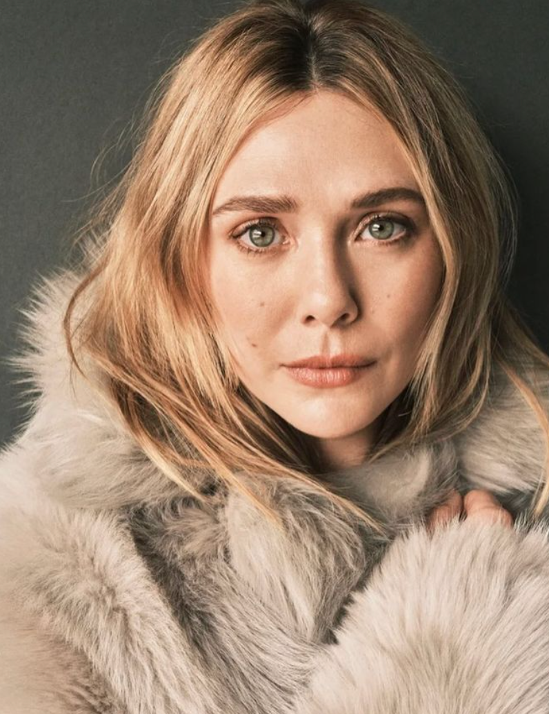 Vanity Fair Emmy Season Portraits - Fashion Assistant