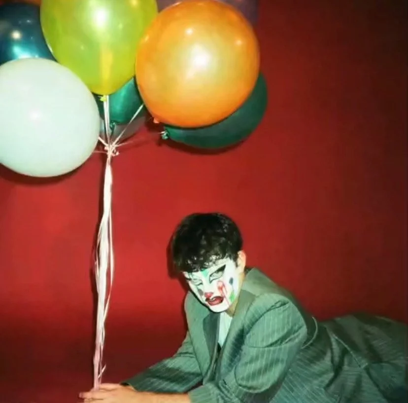 Bonnie Parker "Party" single - Stylist and Creative Director 