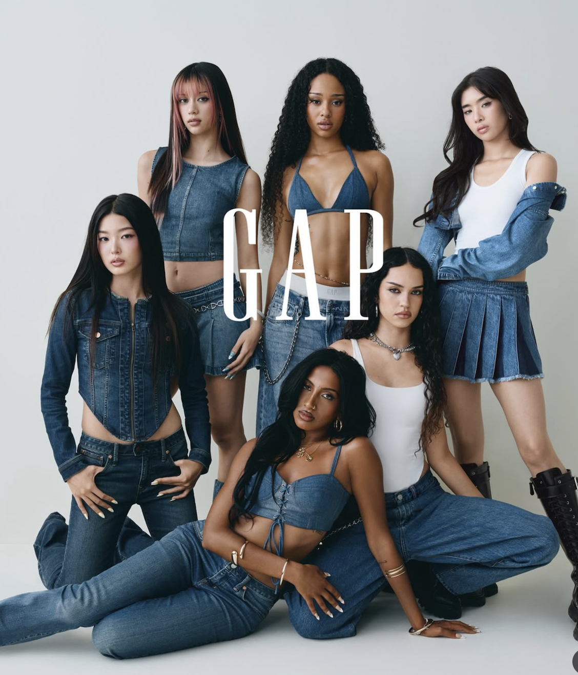 KATSEY x GAP - Stylist Assistant