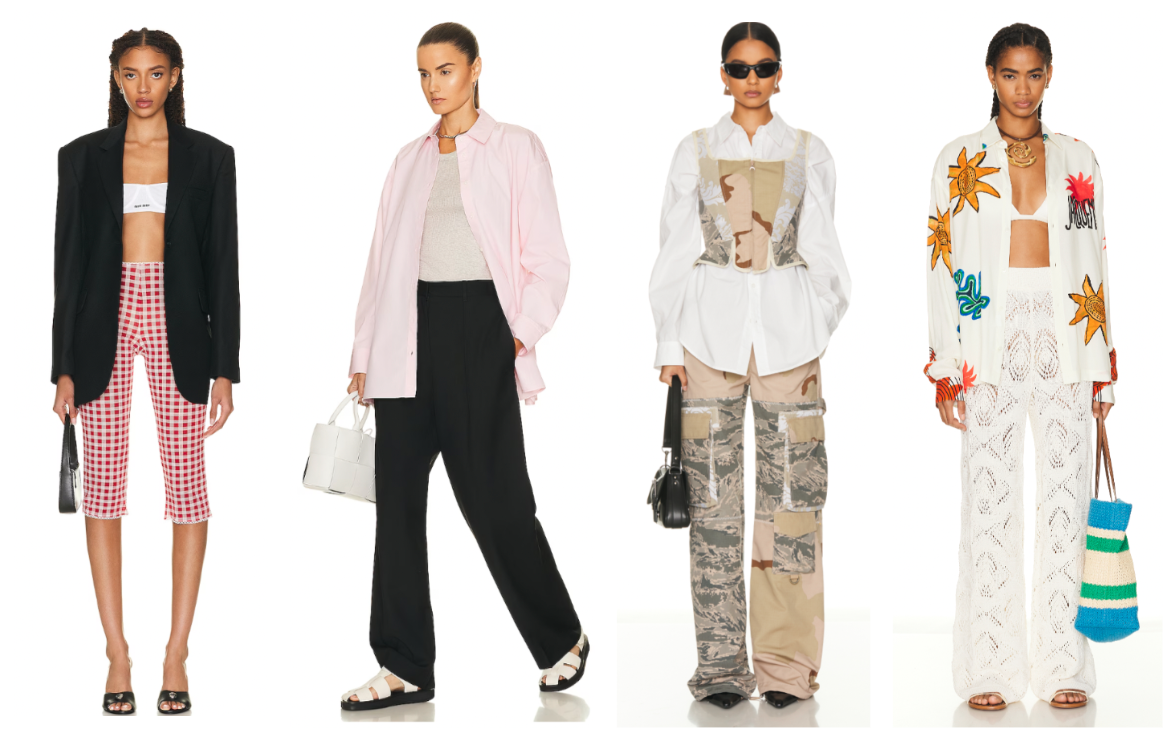 Assistant Stylist at FWRD