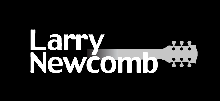 Larry Newcomb