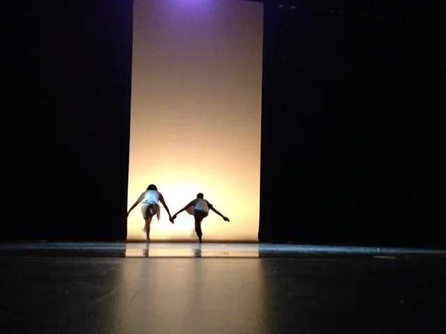 newMoves festival, 2013