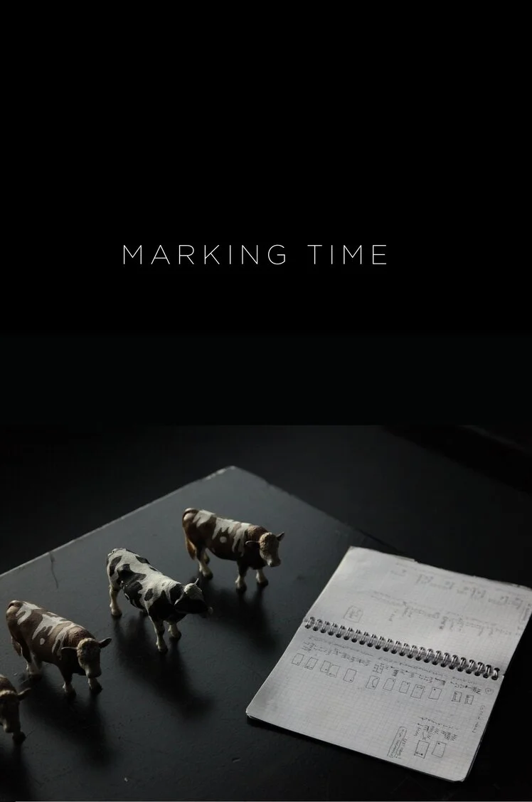 Marking Time