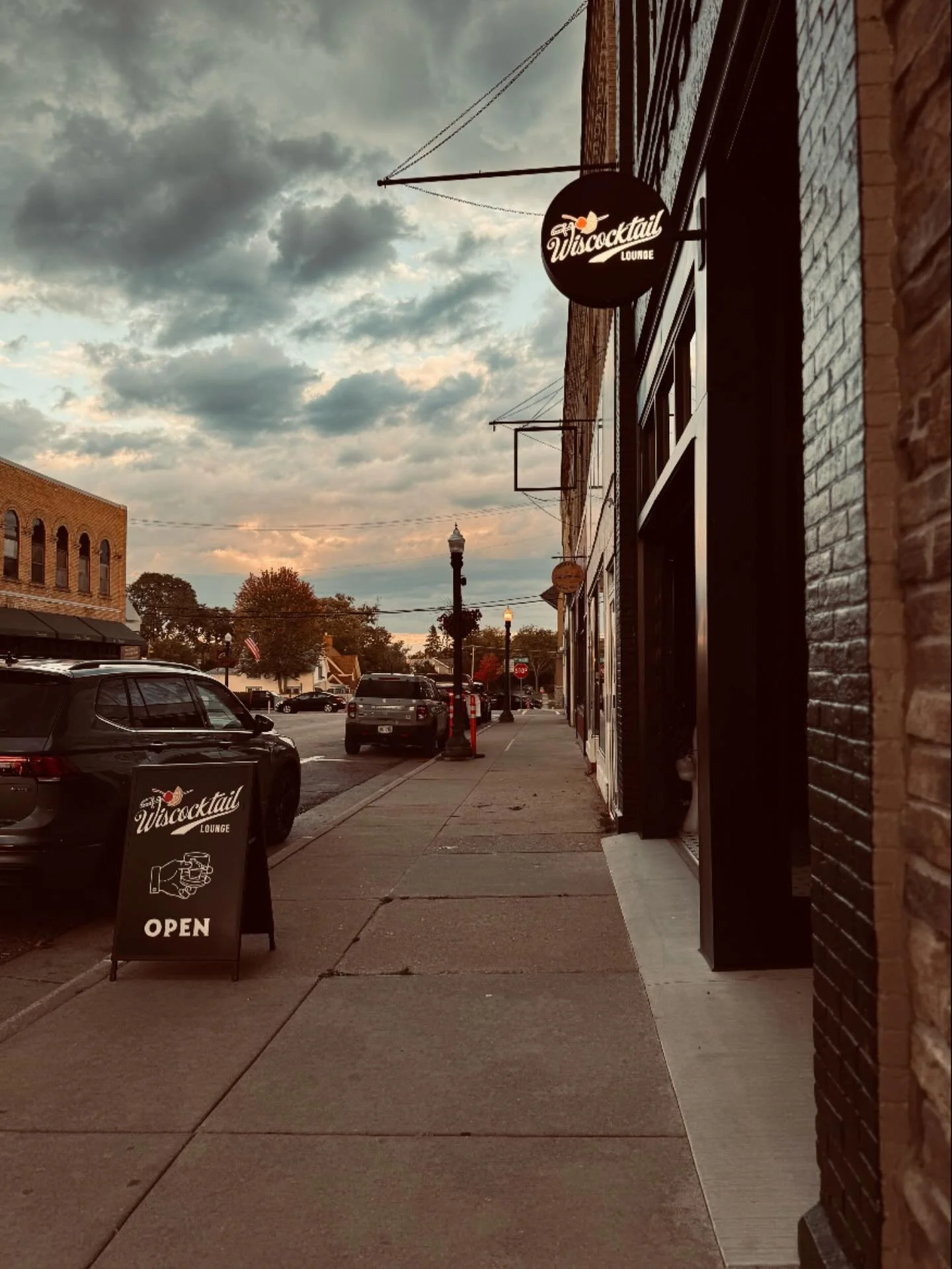 Sometimes the best nights start with a place that feels like yours.

We&rsquo;ll save you a seat.