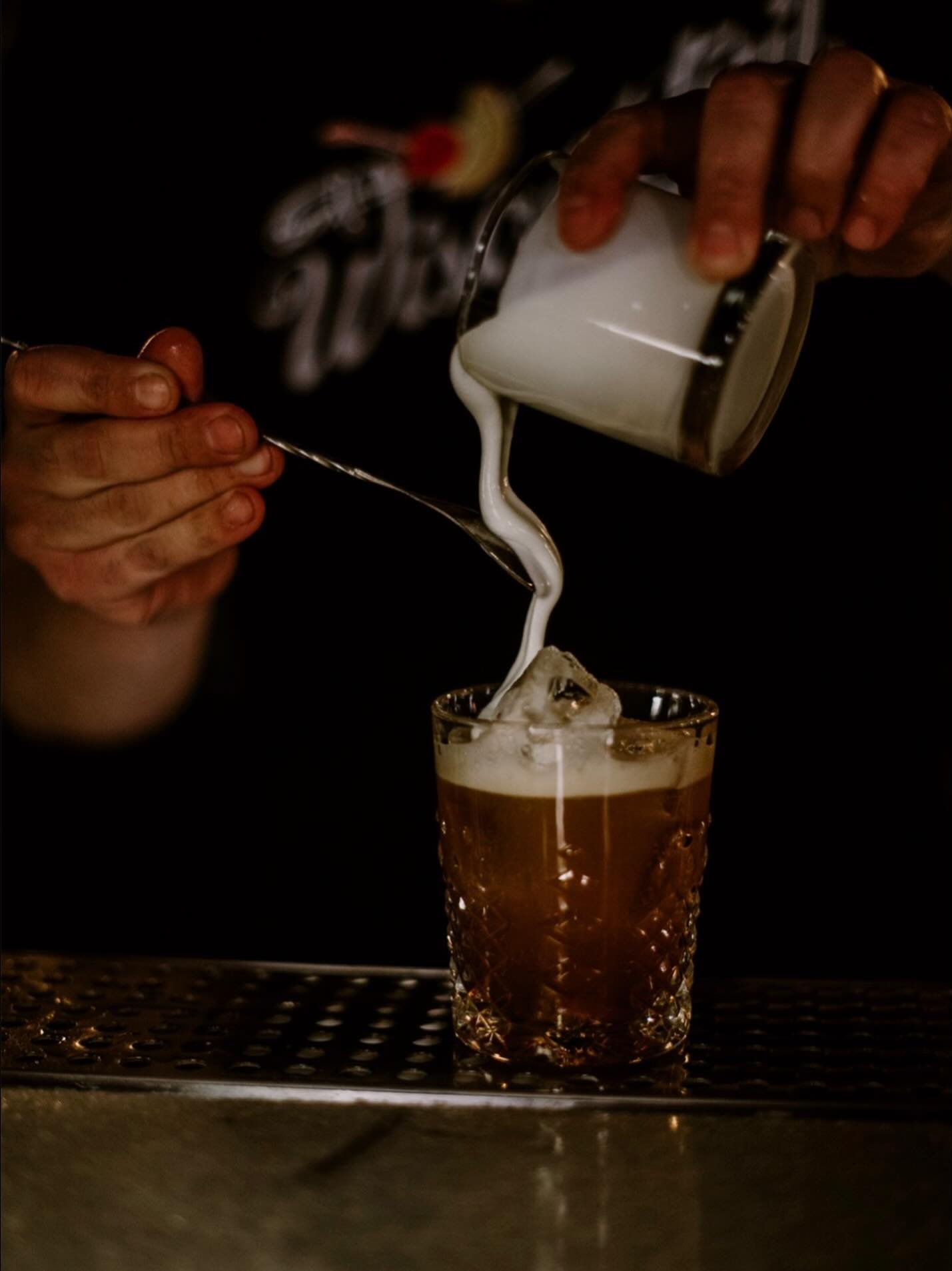 We&rsquo;ve got good news and we&rsquo;ve got bad news.

The good news is that our new Spring cocktail menu drops Friday, March 20th.

The bad news is that means there are only 9 more days to enjoy your favorites from the Winter menu before they disa