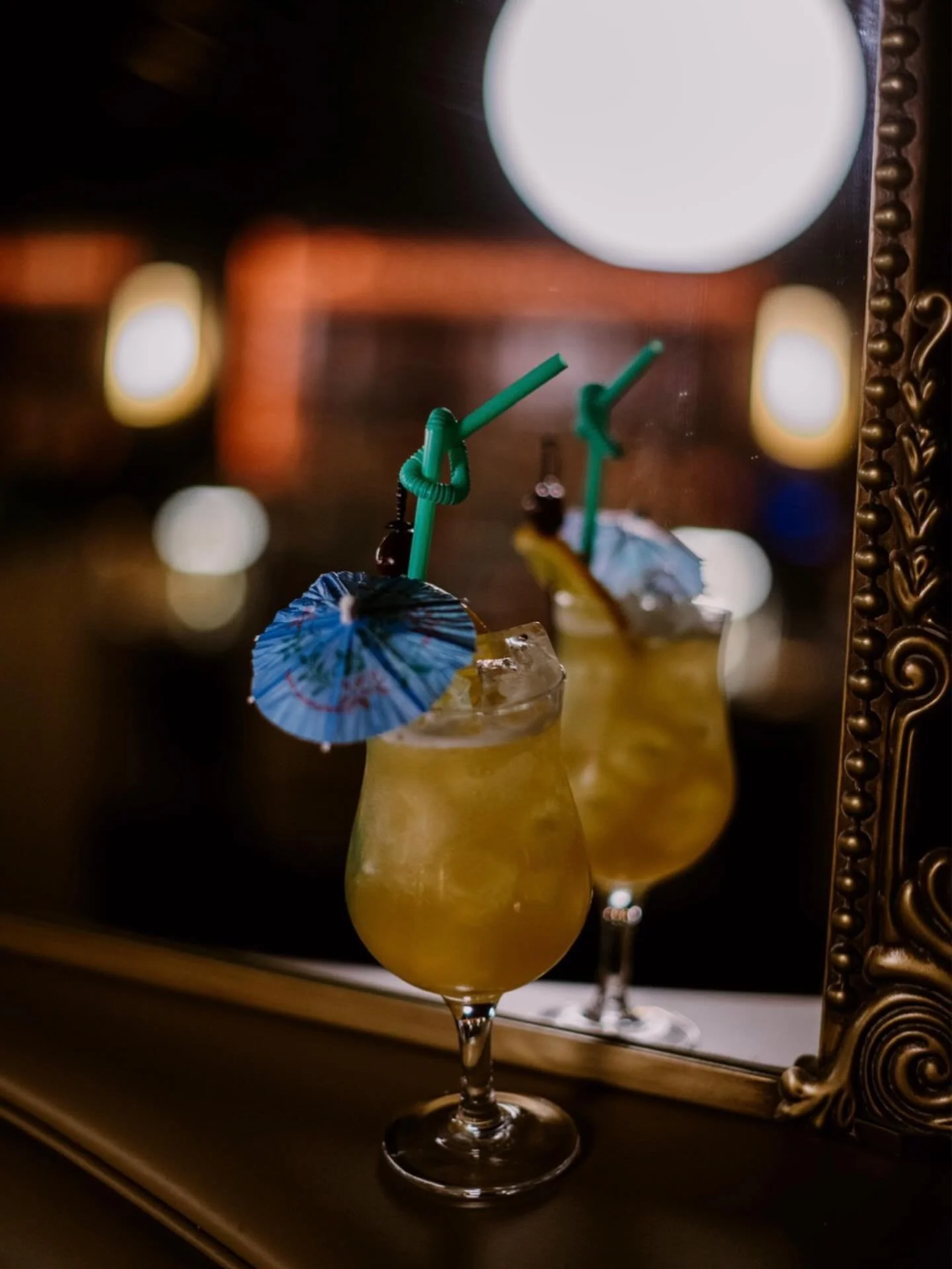 Is it just us or does it feel like patio weather out there today?

We know. It&rsquo;s still Wisconsin. But when the sun hits just right, our brains go straight to tiki drinks.

If you&rsquo;ve spent any time with us, you already know we have a soft 