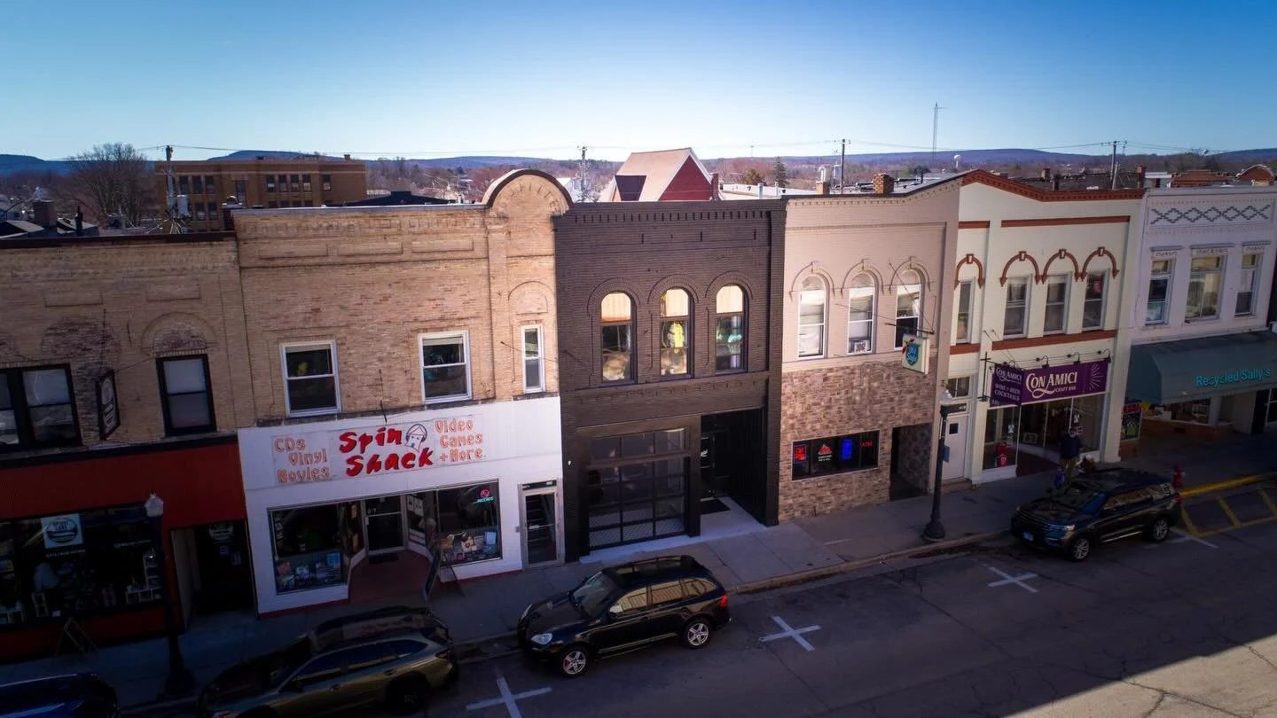 Two years in, and we don&rsquo;t take a second of it for granted.

Thank you to this community for showing up, spreading the word, and making this place feel alive.

And to our staff, this only works because of you. The way you take care of people ni