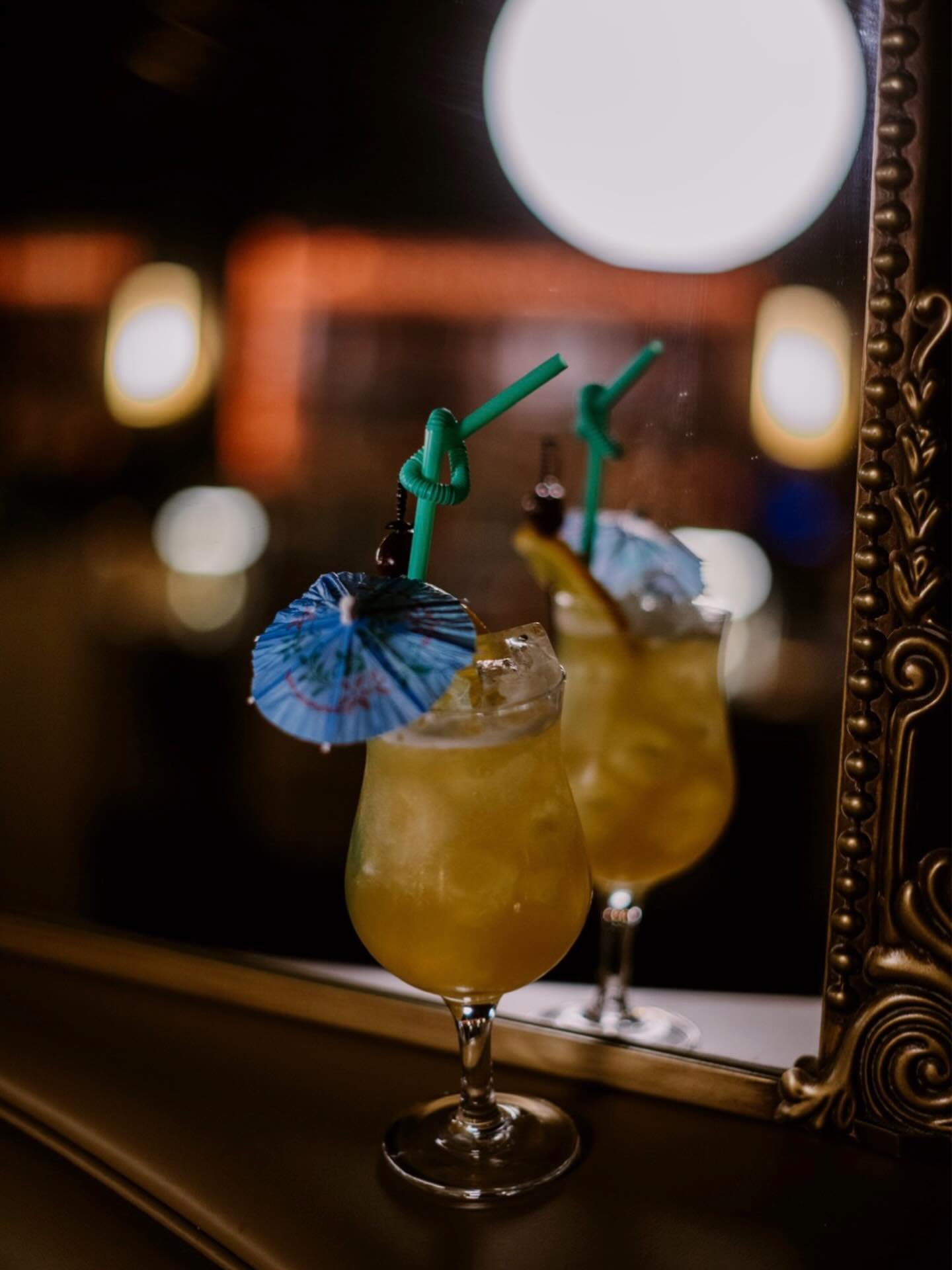 Is it just us or does it feel like patio weather out there today?

We know. It&rsquo;s still Wisconsin. But when the sun hits just right, our brains go straight to tiki drinks.

If you&rsquo;ve spent any time with us, you already know we have a soft 