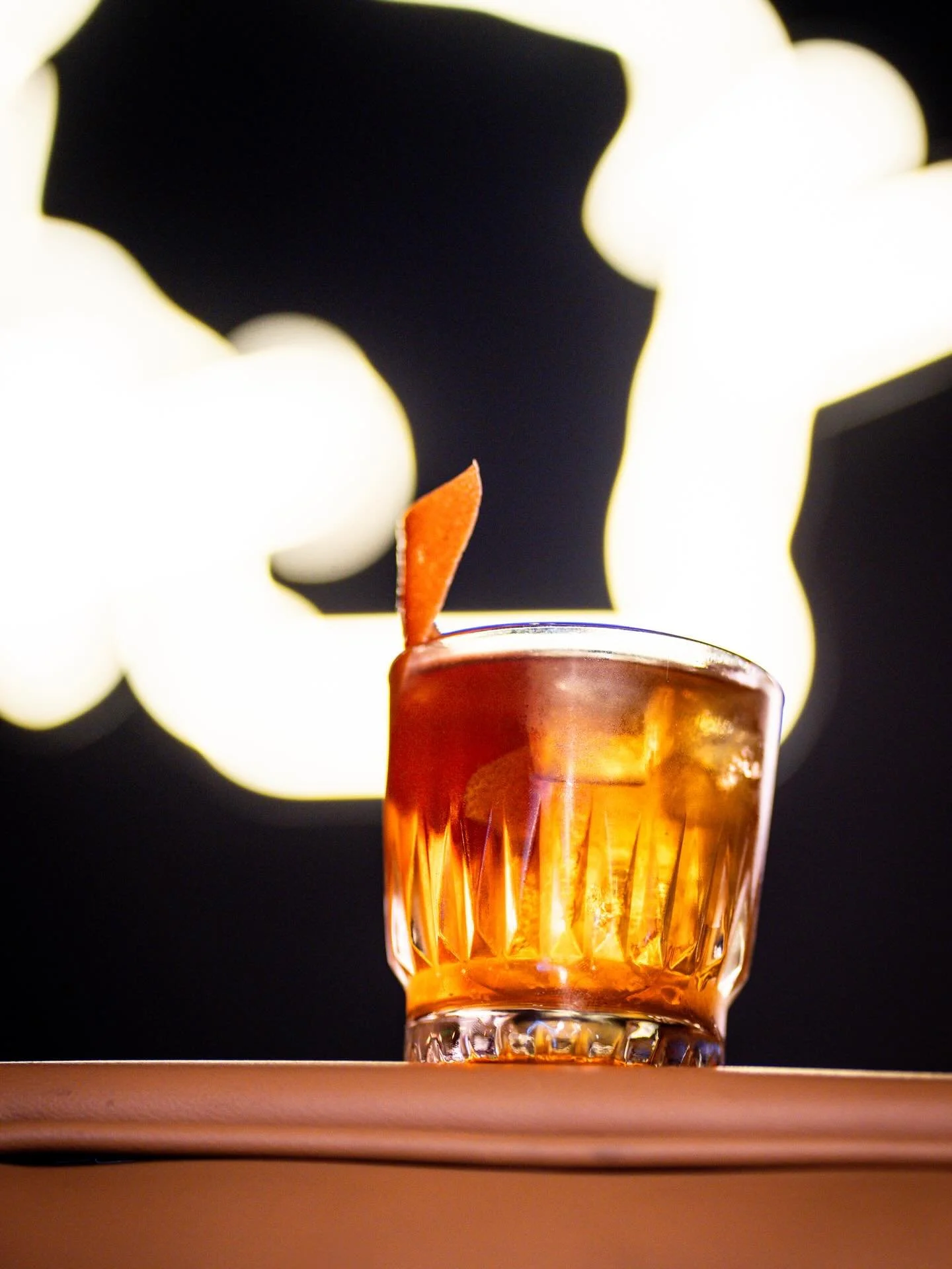 Whiskey Wednesday.

20% off all whiskey cocktails.

Menu or off-menu.

If we&rsquo;ve got the bottle, we&rsquo;ll make it.

20% off neat and rocks pours too.

Featuring: Dead Language
Wollersheim Round Top Rye Whiskey, sweet vermouth, ancho chile, ra