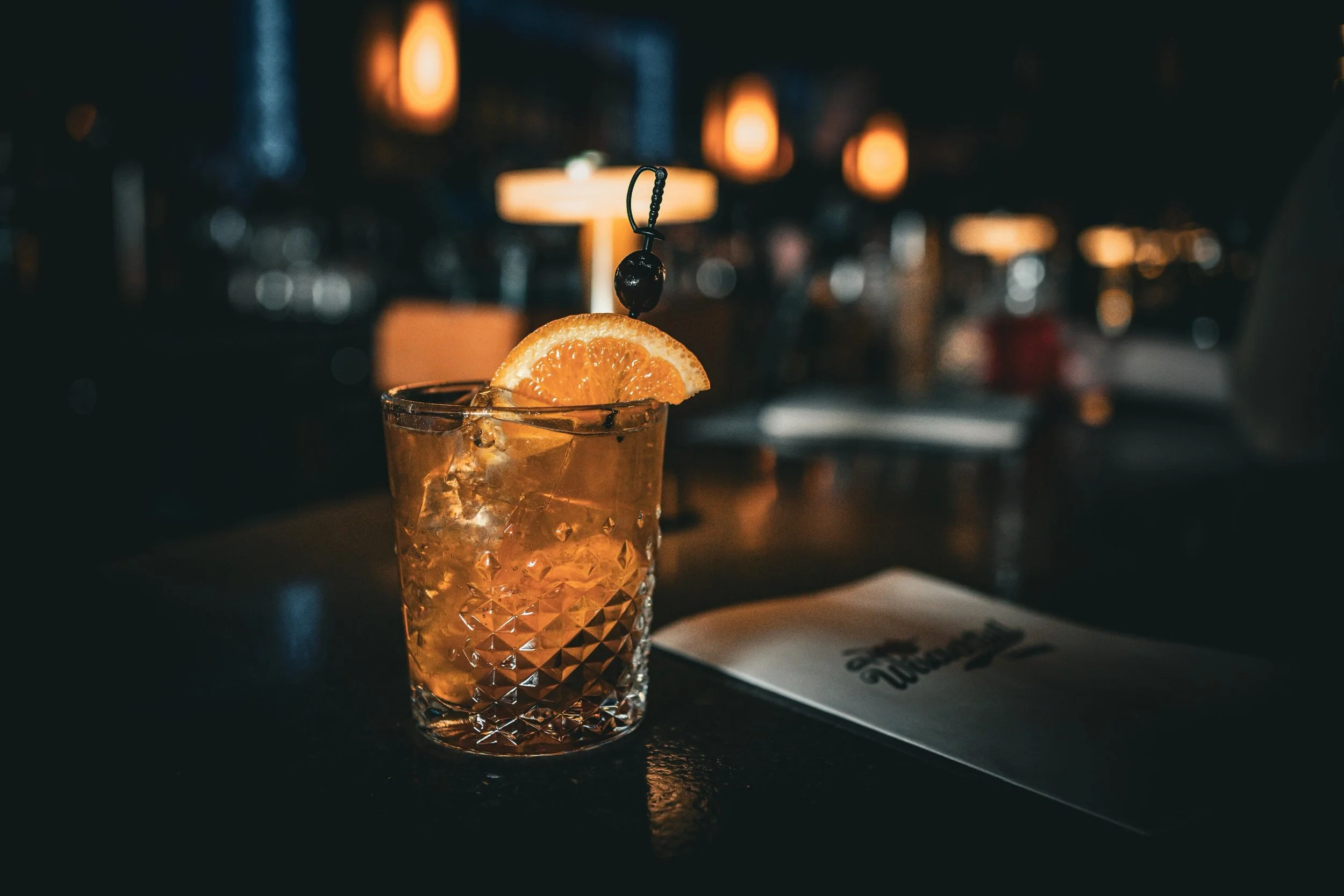 Everything costs a fortune right now.

Dinner  and a couple drinks can somehow turn into an $80 night before you even realize what happened.

That&rsquo;s part of why we started Cheap Date Night.

Every Thursday at Wiscocktail Lounge: 2 Old Fashioned