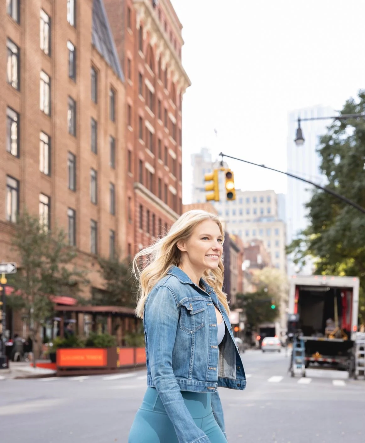 Positive Mindset, Successful Move