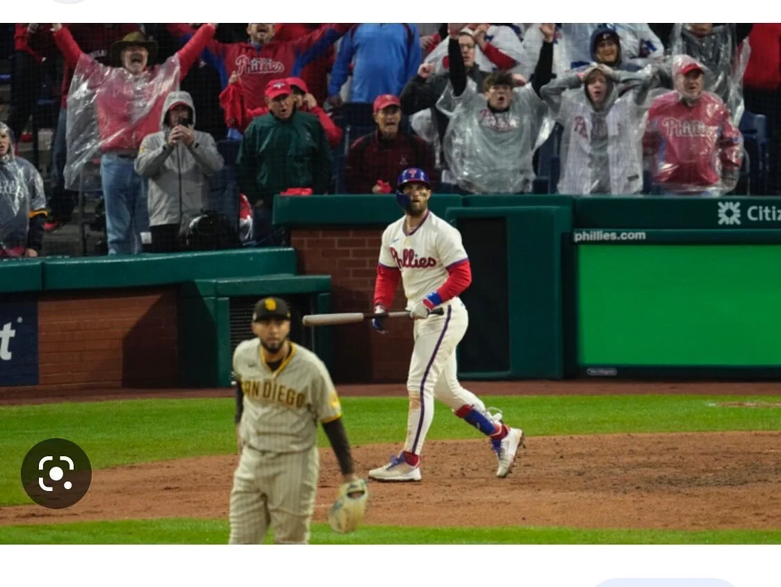Contest time
Today is my absolute favorite Day of the year.
Phillies Opening Day baseball is finally here!!!!!
All day today we will be giving out free hotdogs to anyone that stops in the store and makes a purchase 
856-809-2371 or www.palladinos