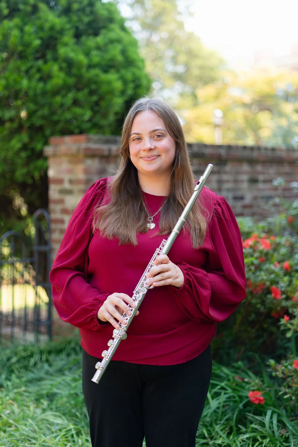 Molly Damitio - GA Member at Large