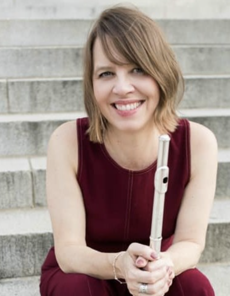 Dr. Jennifer Parker-Harley