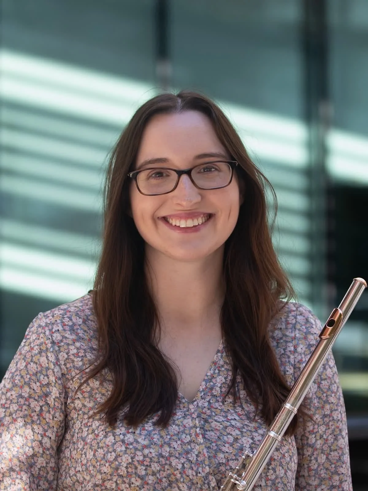 Ariel Collins - GA Member at Large