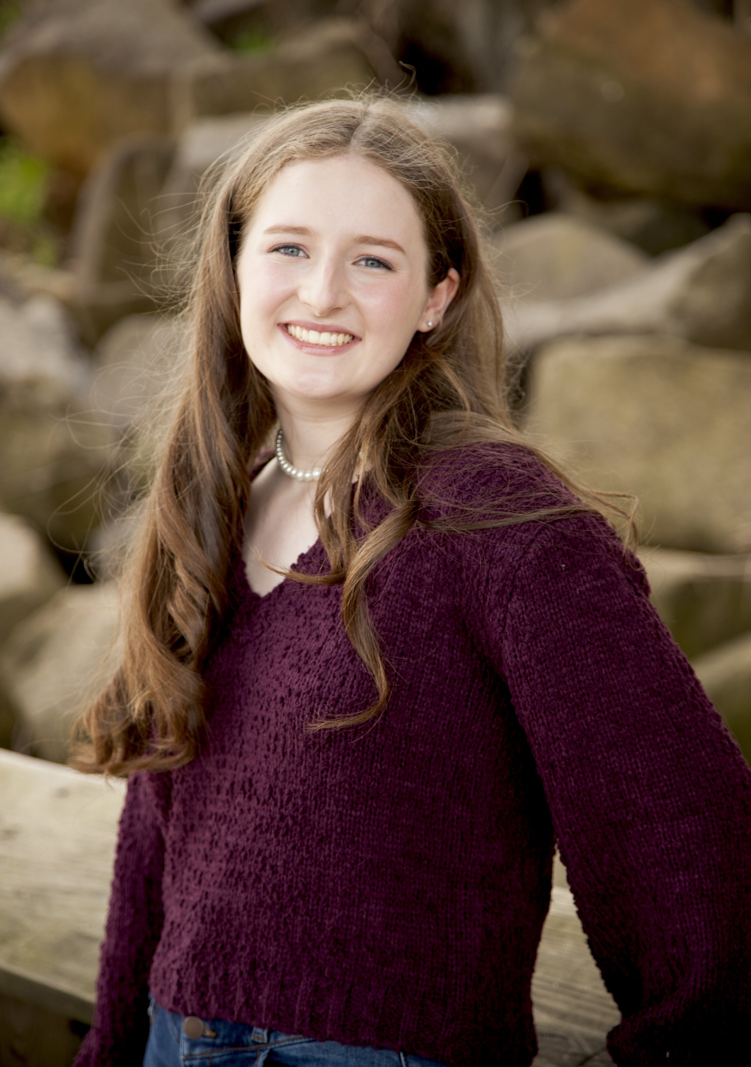 Maureen McKay- Treasurer