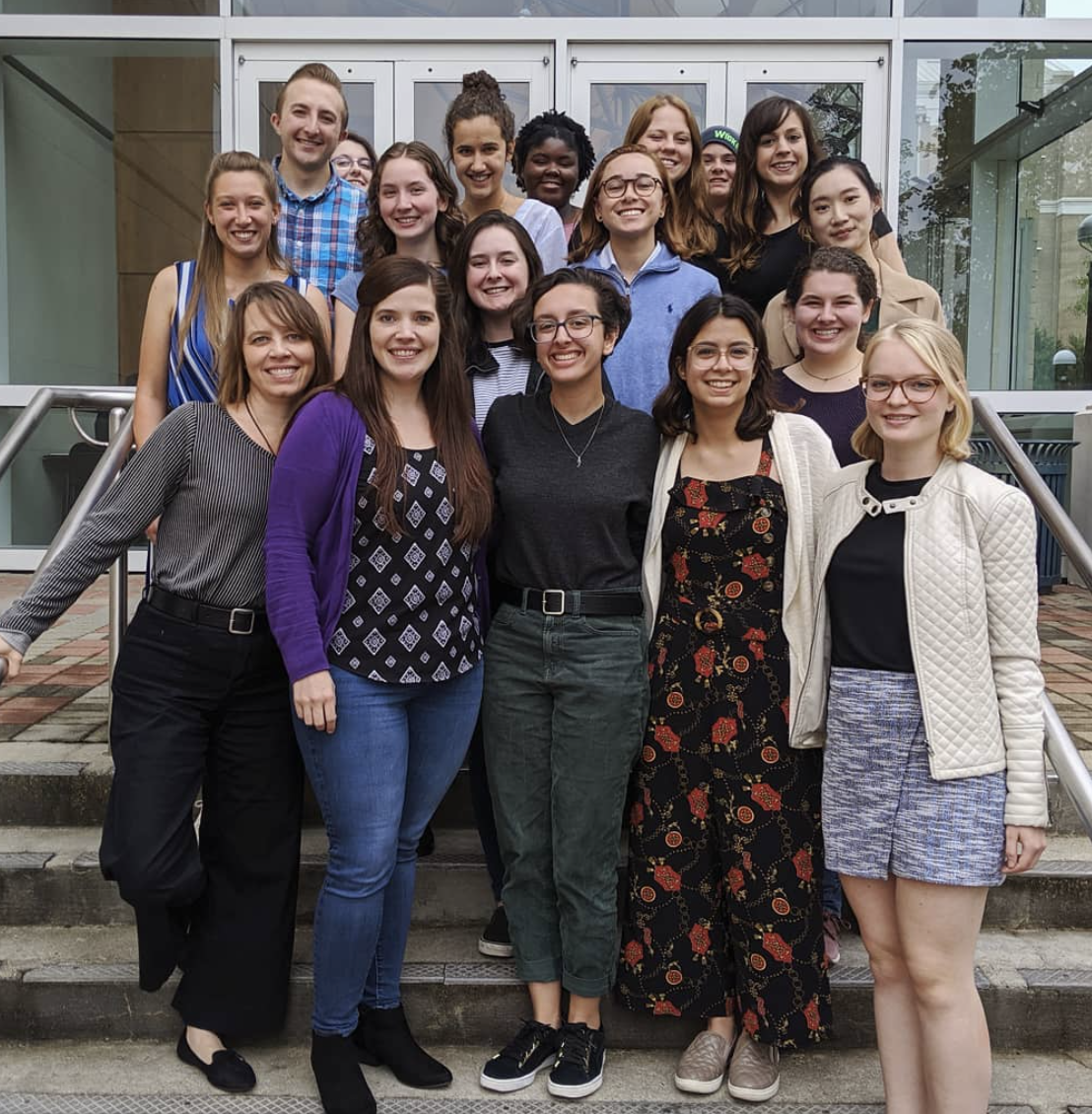 University of South Carolina Flute Studio