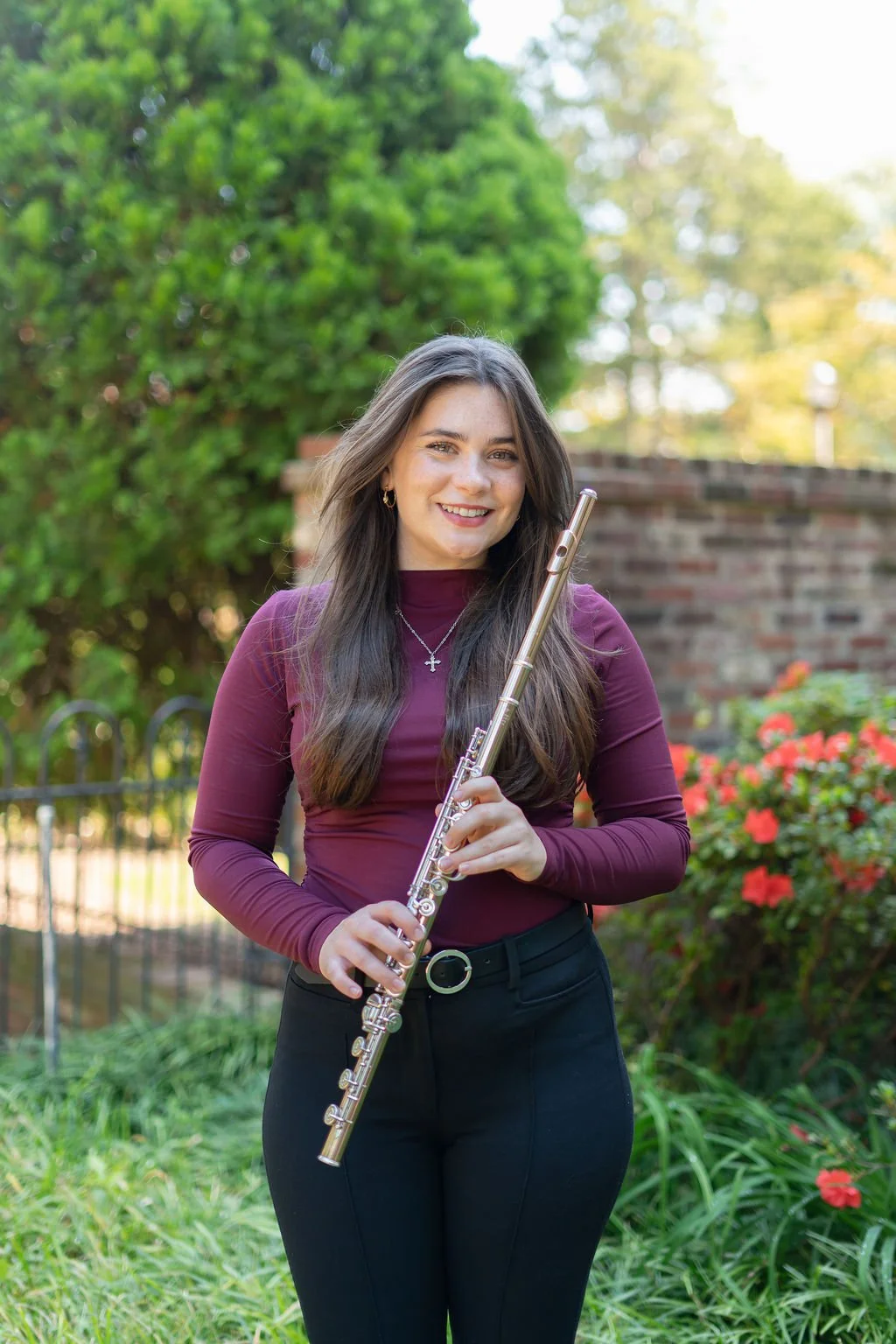 Shannon James - Marketing Coordinator