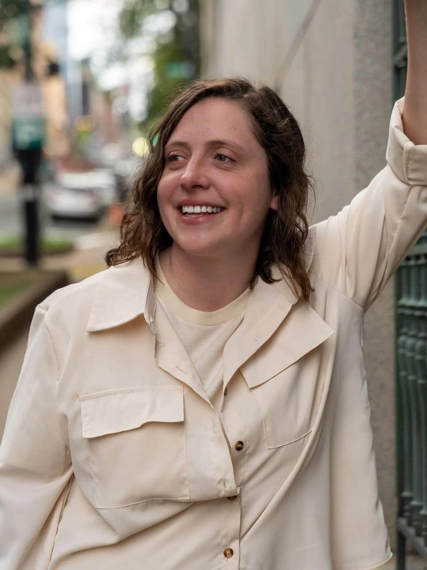 A few more favourites from Emily&rsquo;s session.
Quelques autres coups de c&oelig;ur de la s&eacute;ance d&rsquo;Emily.

#brandingphotography
#headshotsession
#AuthenticPortraits
#portraitphotography
#NaturalLightPortraits