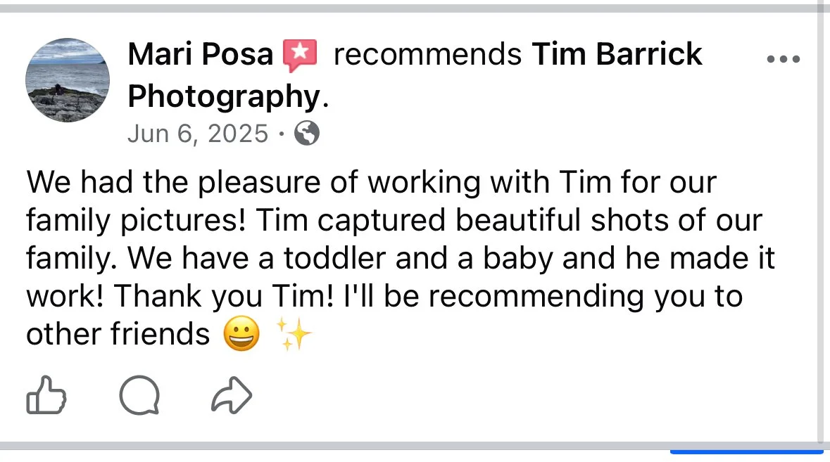 Family sessions with little ones are always an adventure &mdash; but when everyone's laughing (or at least cooperating for a few frames), it's so worth it. Thank you, Mari, for trusting me with your crew 🤍

Les s&eacute;ances de famille avec des tou