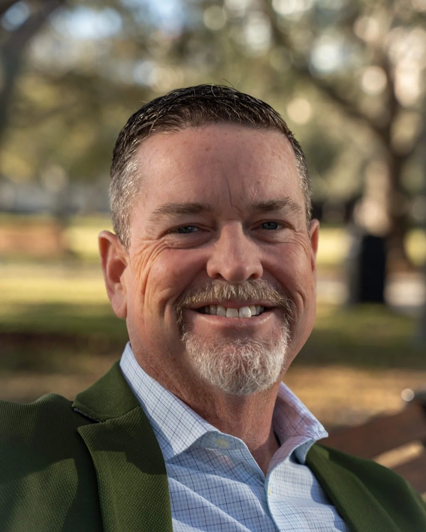 A few more favorites from James&rsquo; session near Straub Park.

Strong branding isn&rsquo;t about looking perfect &mdash; it&rsquo;s about looking present.

When you work in a people-centered business like real estate, trust starts long before the 