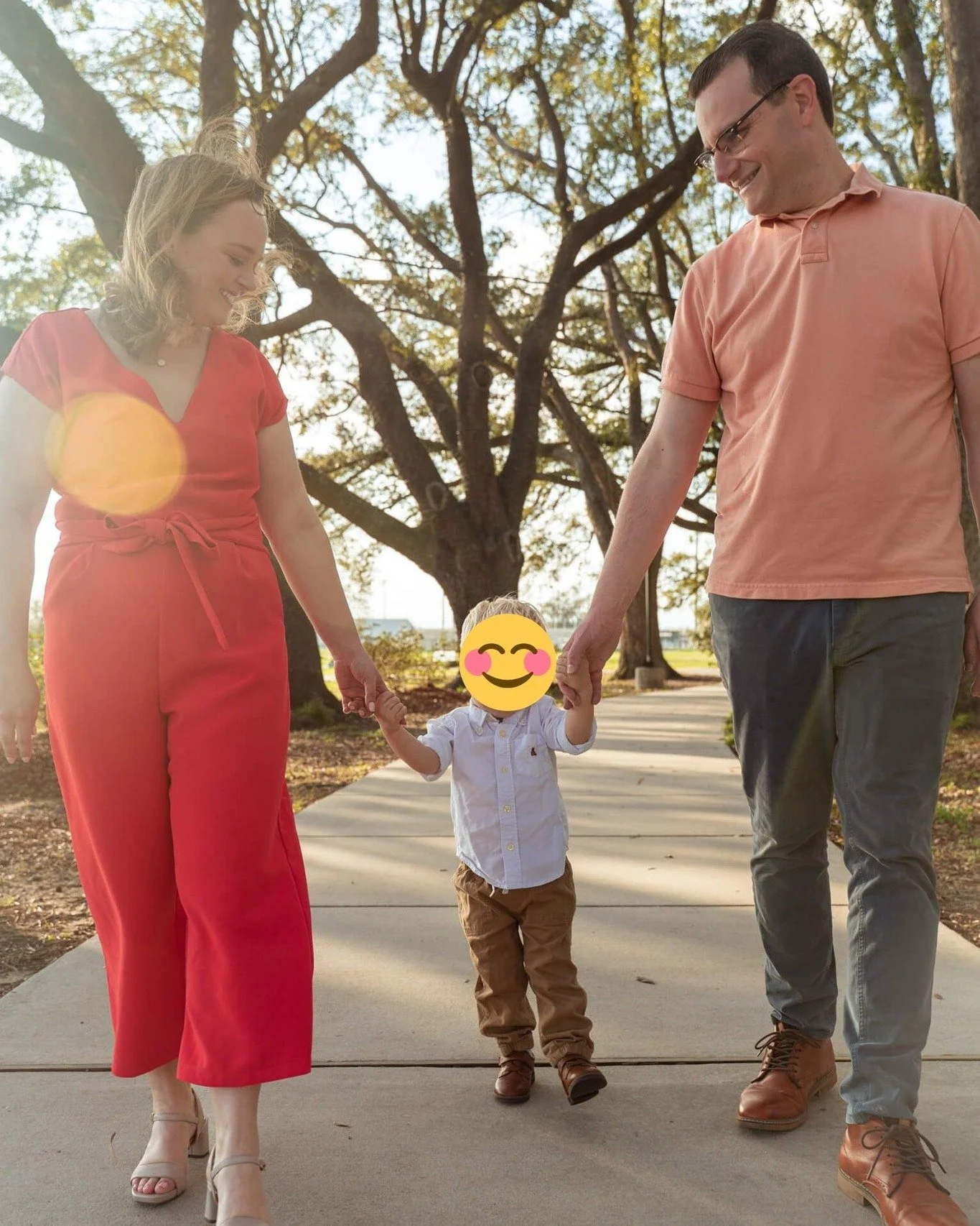Marissa, Ted, and their 2.5-year-old son joined me for mini sessions through my partnership with Gretna United Methodist Church. It was such a joy getting to photograph their family at the beautiful Hope Haven.

Marissa is the pastor of the church, a
