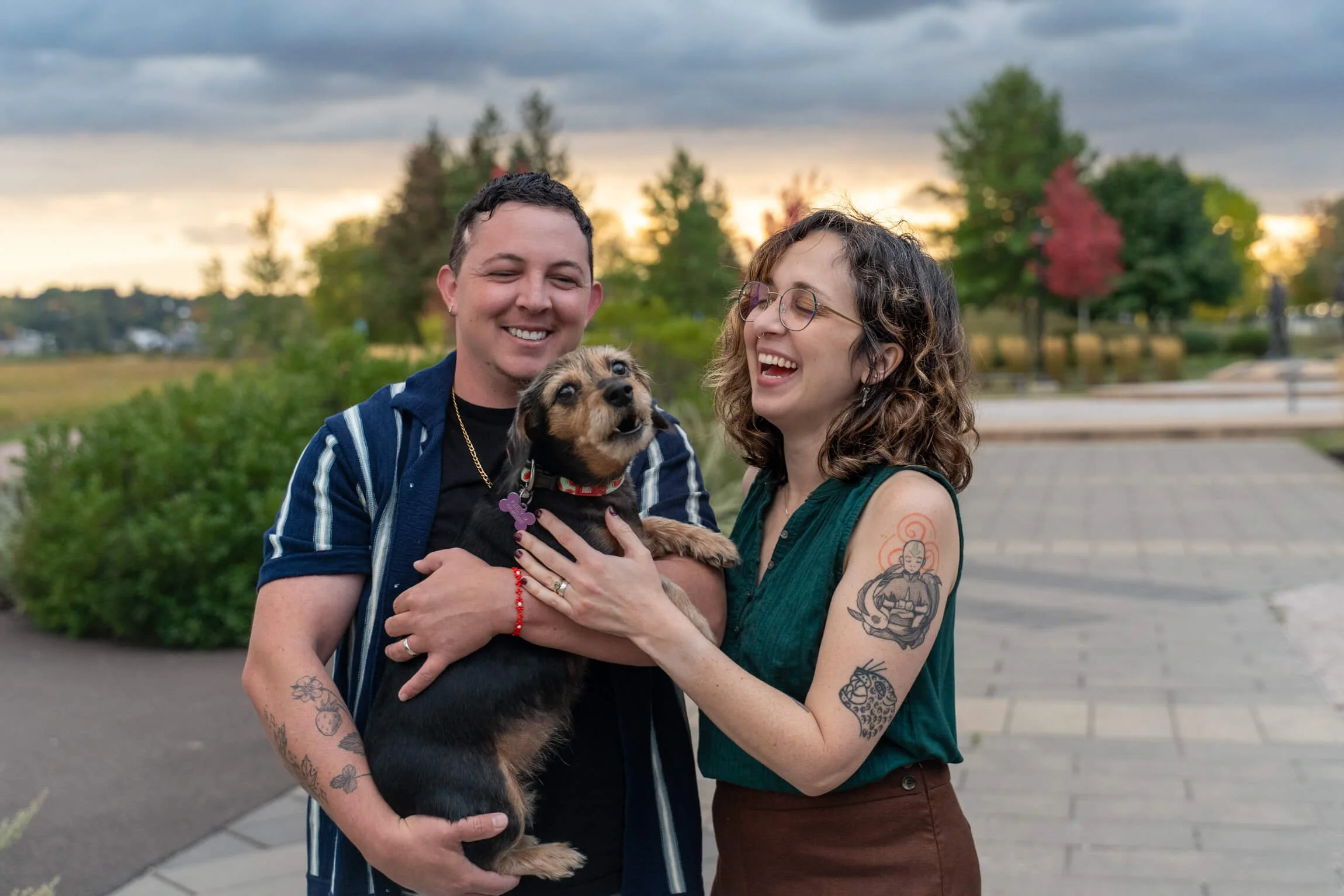St Louis Pop-up Portraits