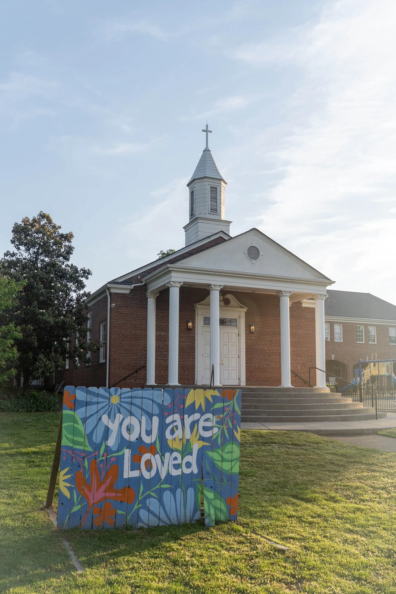@glendaleumc MC 2/2
Such a peaceful place ✨
Nashville, TN
#FaithAndLife #CommunityMoments #TimBarrickPhotography