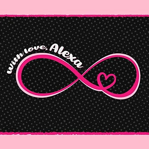 With Love Alexa Podcast 98: Greta Wyeth