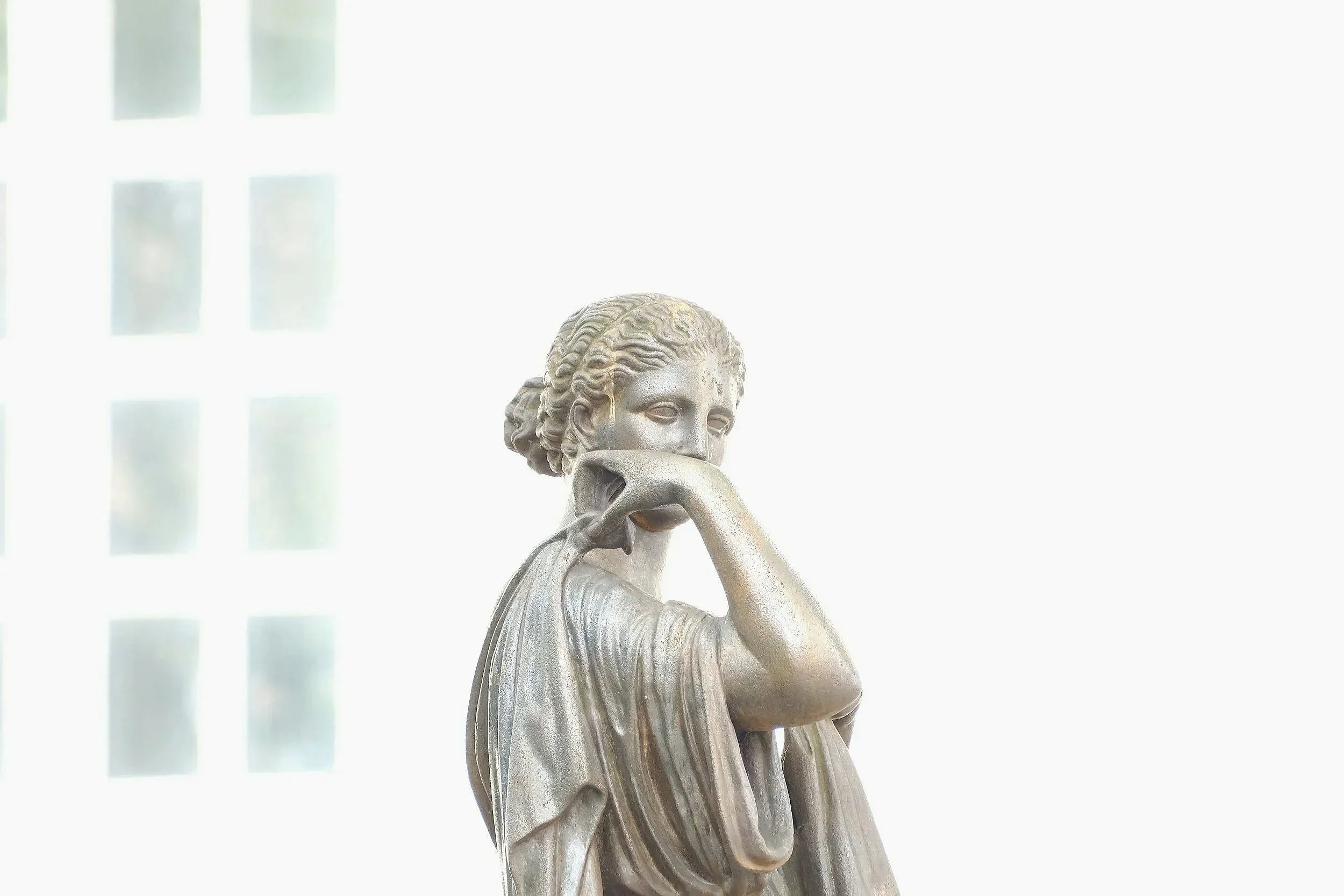 The Epistemology of Movement: A study on how we acquire knowledge of movement