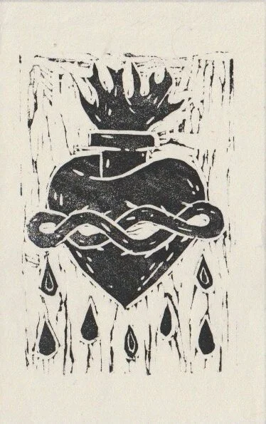 relief print