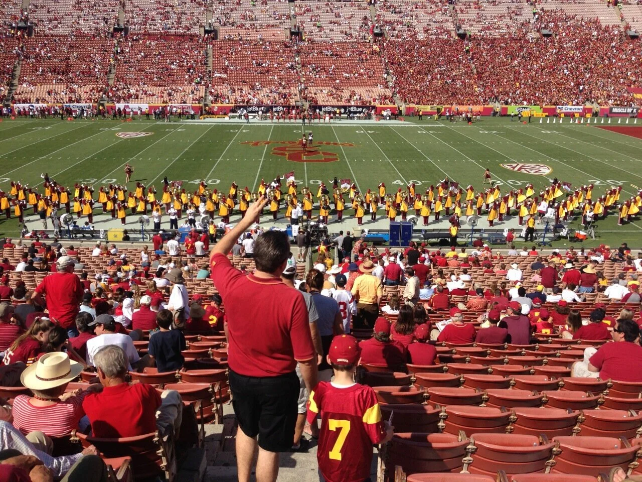 Weekly Musings - Arizona Edition