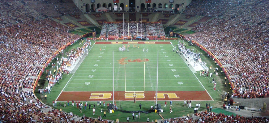 Weekly Musings - Season Opener Edition/Hawaii