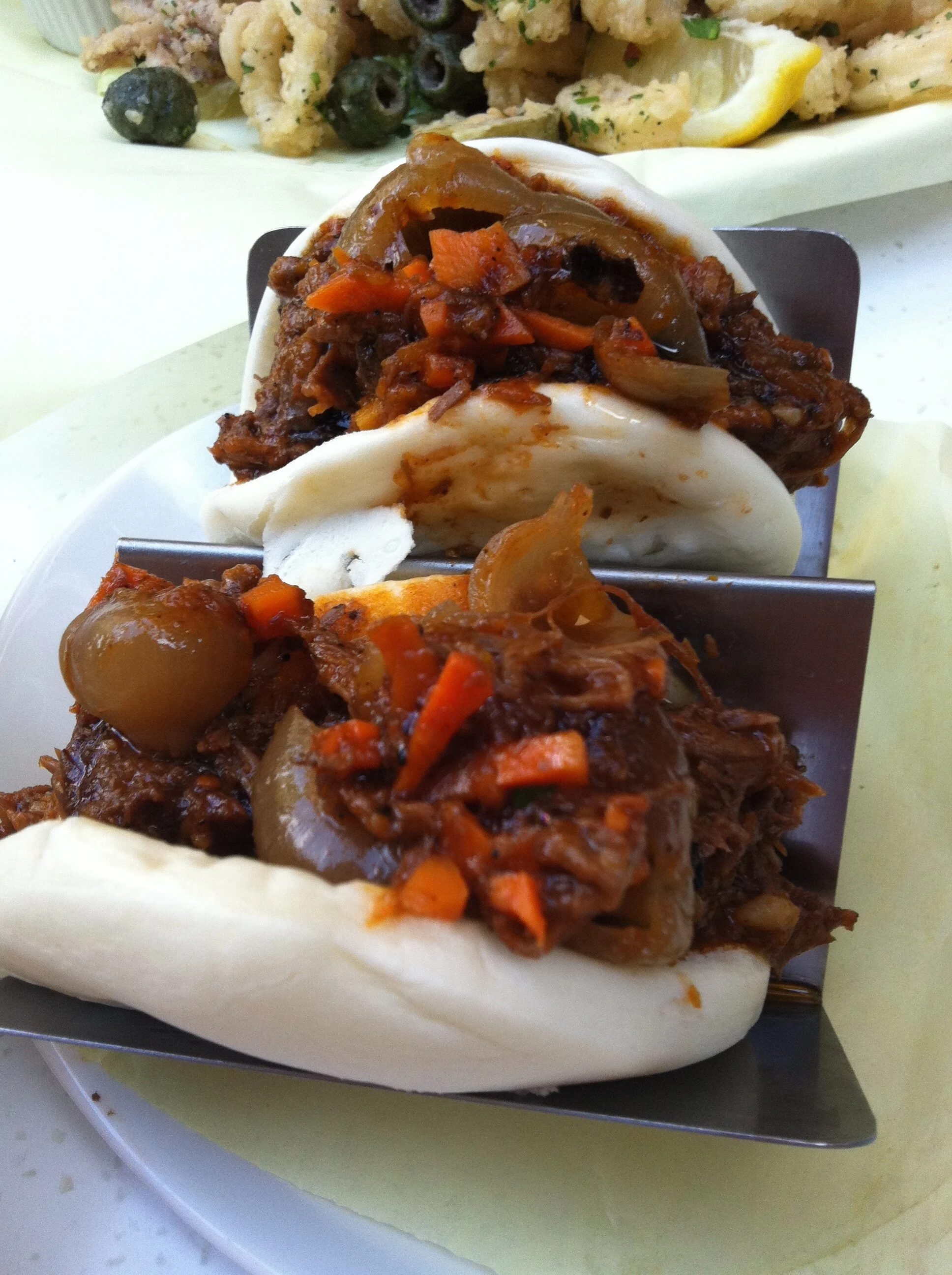 Mare Culinary Lounge in Laguna Beach